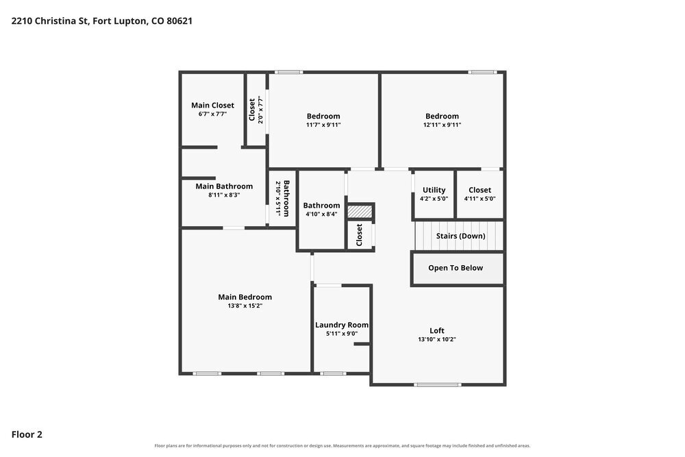 Building Photo - 2210 Christina St
