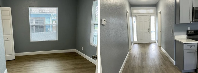 Building Photo - Saint John St