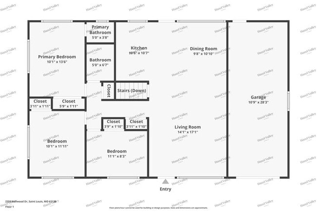 Building Photo - 2359 Hallwood Dr