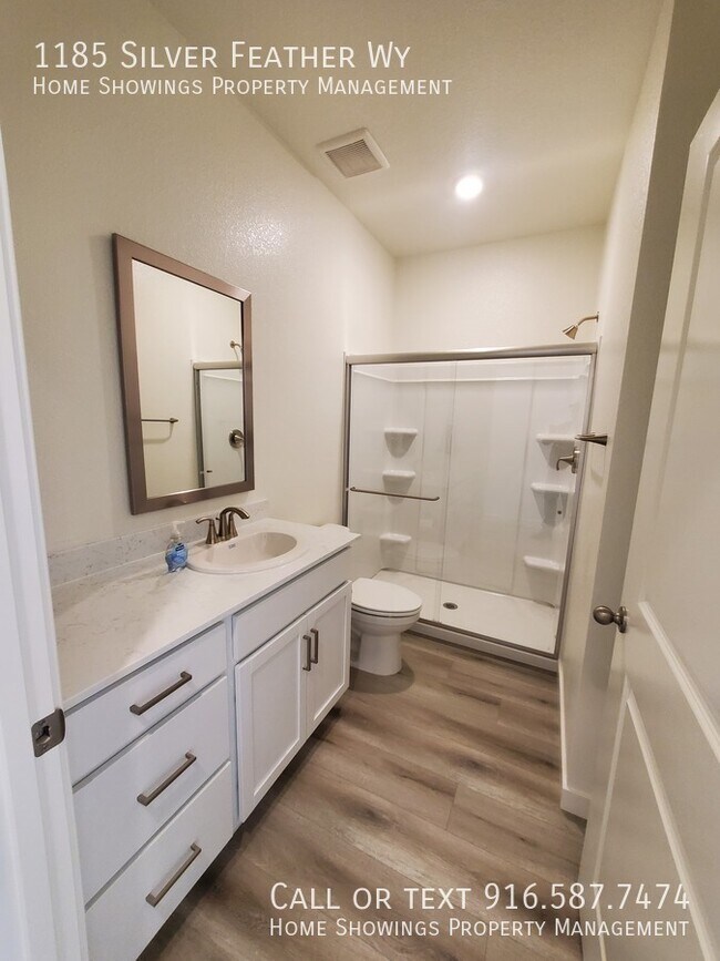 Building Photo - 1185 Silver Feather Wy