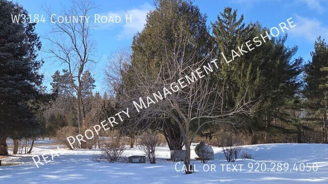 Building Photo - W3184 County Rd H