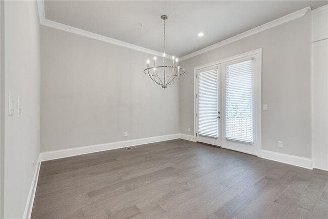 Building Photo - 308 Burgess Walk