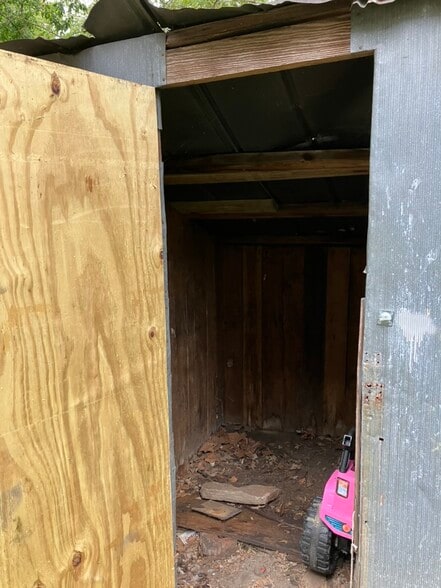 Building Photo - 659 Pegram St