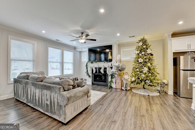 Building Photo - 6010 Bracken Brown Dr