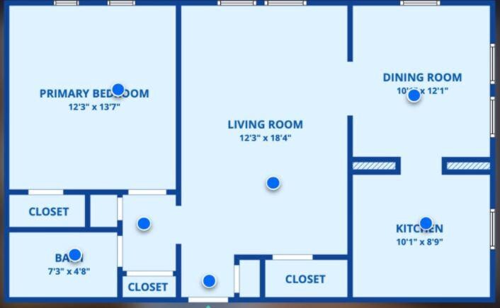 Building Photo - 963 Logan St