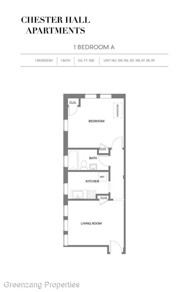 Building Photo - 4205 Chester Ave