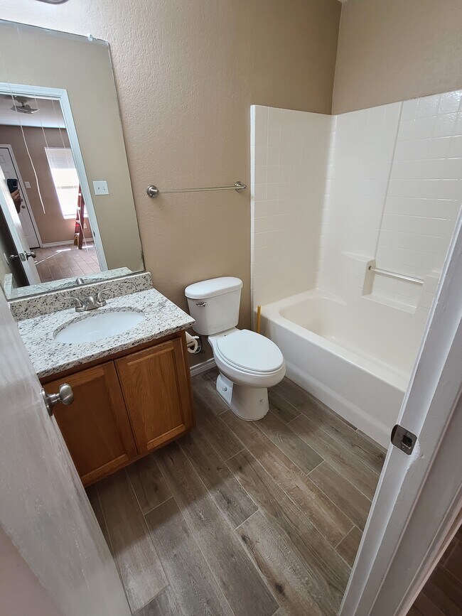 Building Photo - 8015 Julie Ave