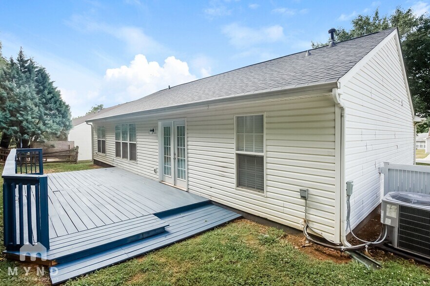 Building Photo - 2066 Chapel Creek Rd