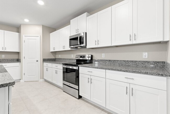 Building Photo - LIKE  NEW 5 Bedroom House for Rent in Epperson Ranch!