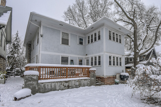 Building Photo - 3409 Locust St