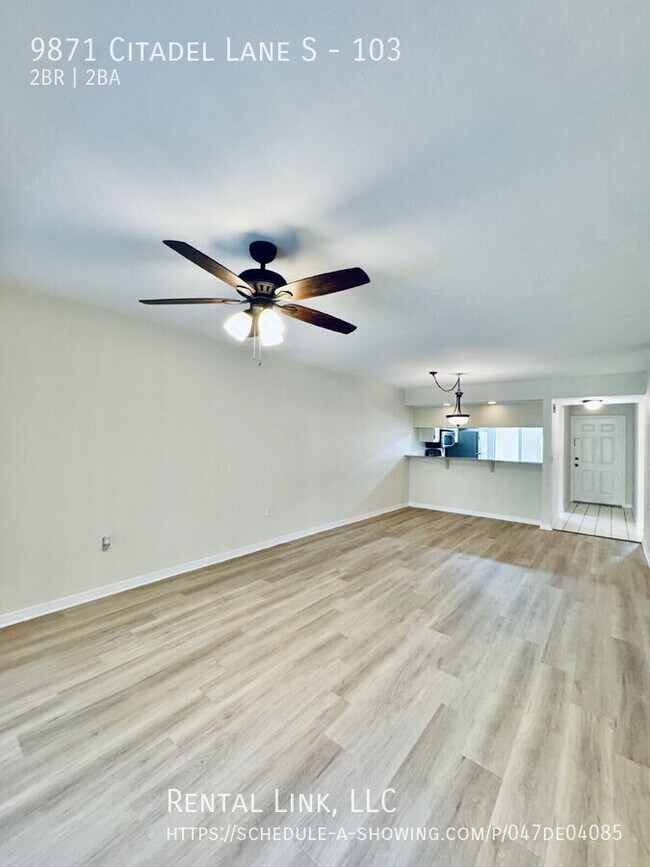 Building Photo - 9871 Citadel Ln