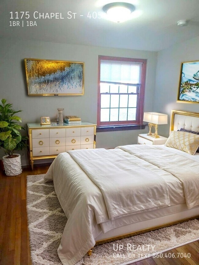 Building Photo - 1175 Chapel St