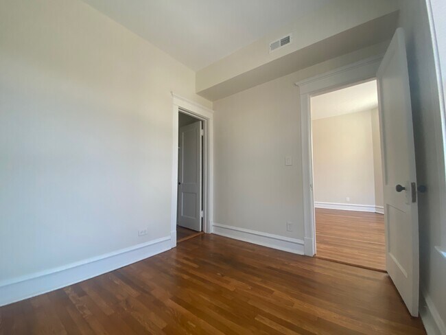 Front Bedroom/Office - 4117 N Central Park Ave