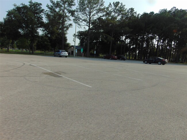 Building Photo - 8603 Rustling Leaves Dr