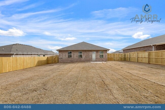 Building Photo - Beautiful 4-Bedroom Home In Highfill, Arkansas, Near Bentonville!