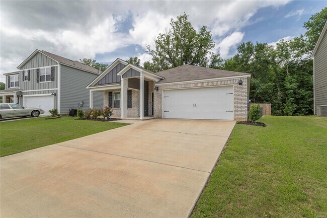 Building Photo - 7621 Shaddix St