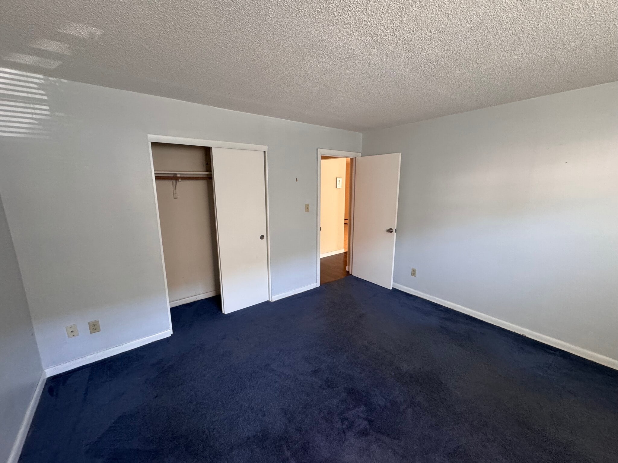 Bedroom 1 - 25 Arlington Rd