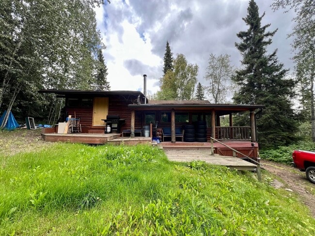 Building Photo - Charming 2-Bedroom + Office, 2-Bath Home i...
