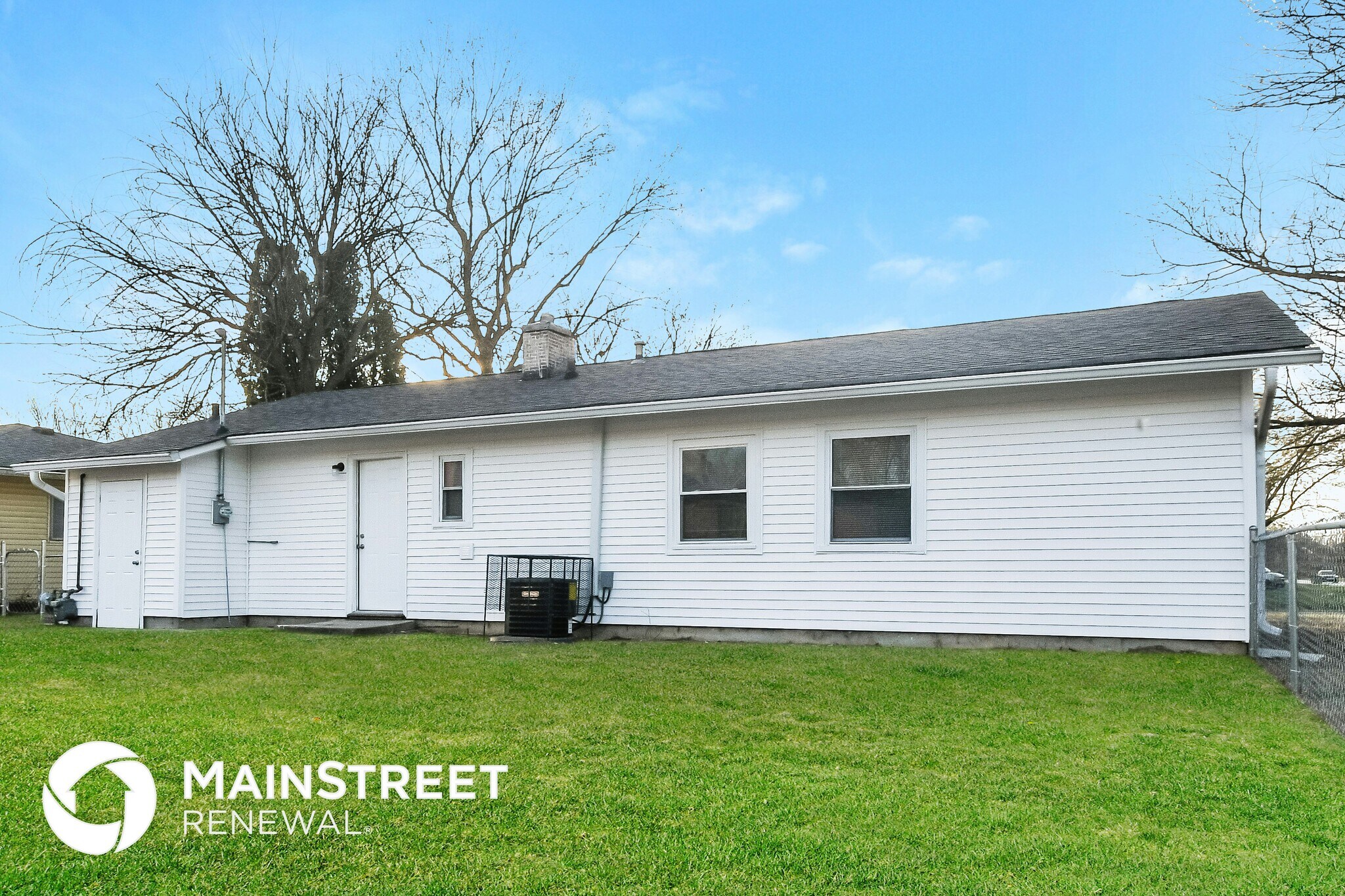 Building Photo - 4147 N Ritter Ave