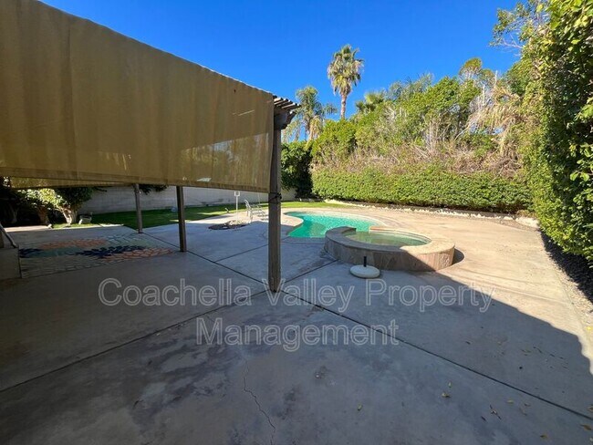 Building Photo - 68240 Marina Rd