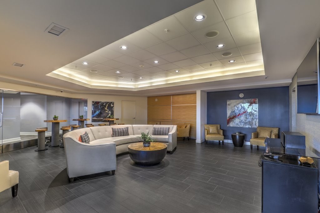 Recreational area - 200 W Sahara Ave