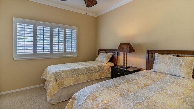 Building Photo - Furnished Coconut Plantation 3 Bedroom, 3 ...