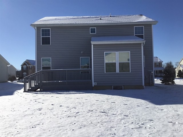 Building Photo - 317 Evergreen Cir