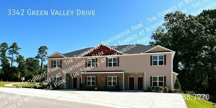 Building Photo - 3342 Green Valley Rd