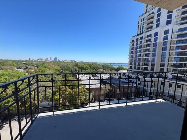 Building Photo - 2109 Bayshore Blvd