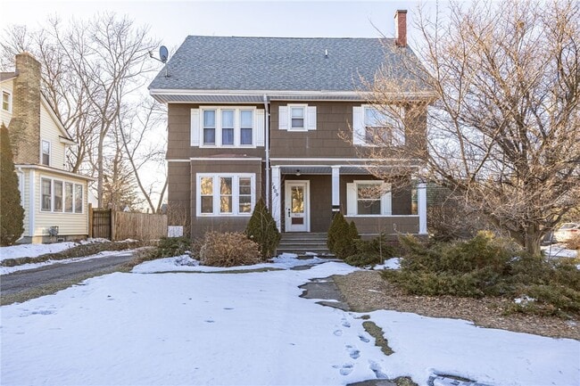 Building Photo - 1609 Culver Rd