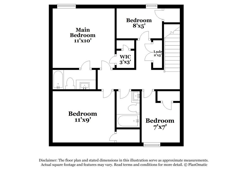 Building Photo - 113 Daventry Pl