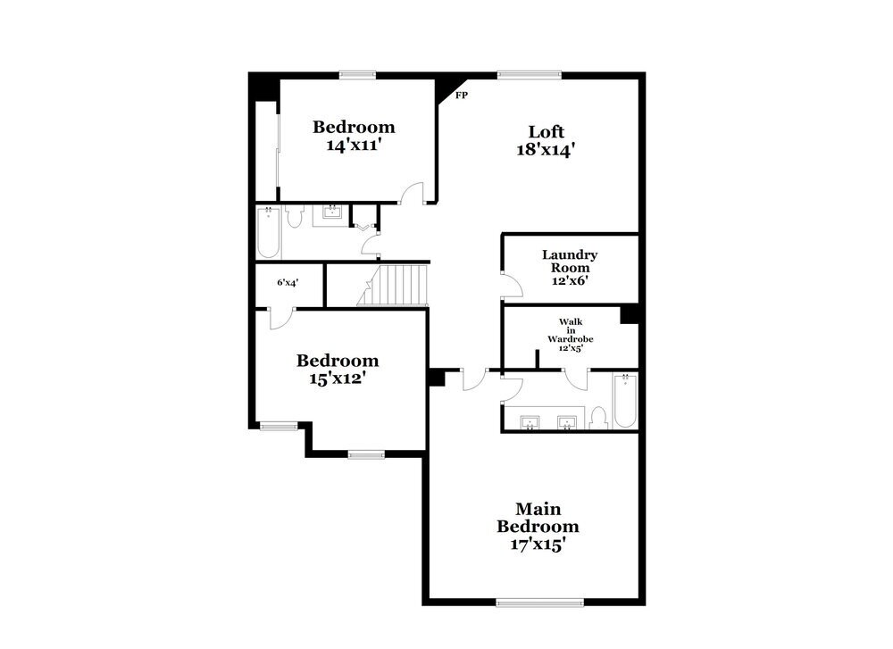 Building Photo - 8636 Wheatfield Dr