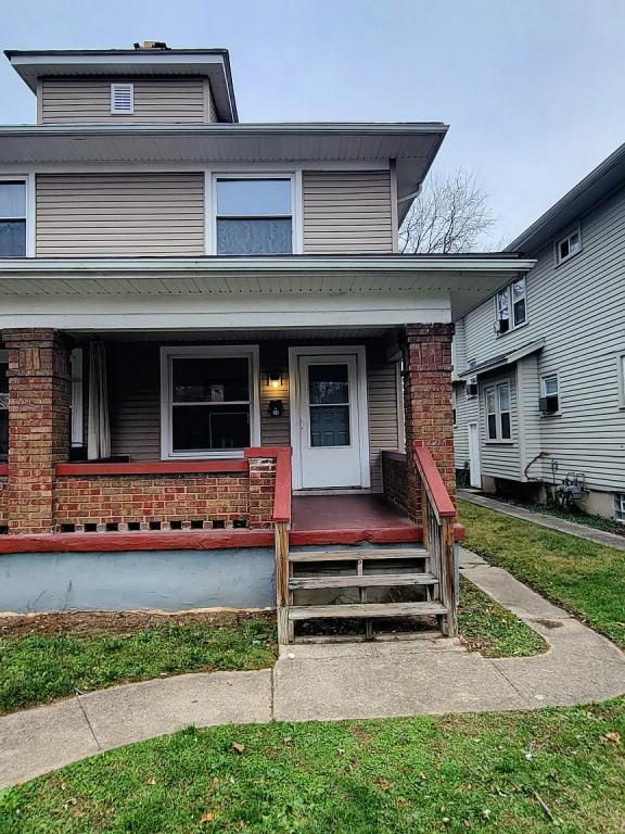 Building Photo - 33 E Norman Ave