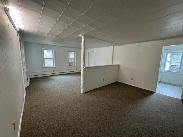 large living room - 62 W Spring St