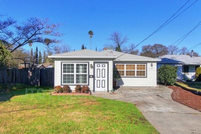 Building Photo - 3107 Del Paso Blvd