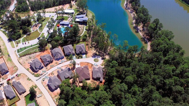 Building Photo - 115 Keechie Creek Ct