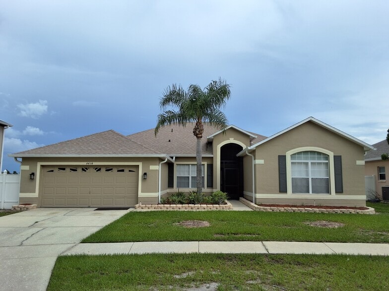 Building Photo - 4434 Maple Chase Trl