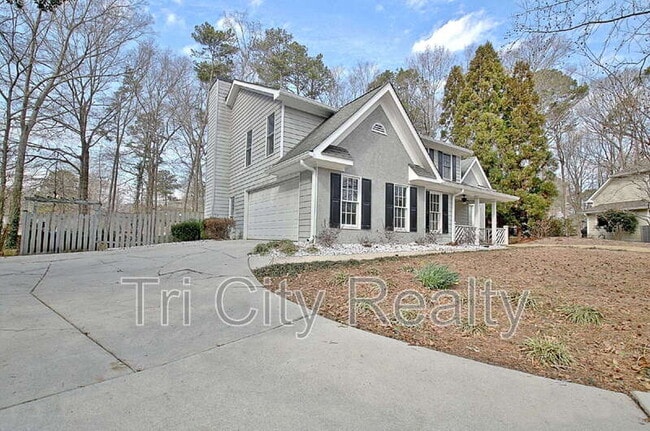 Building Photo - 404 Topaz Trail