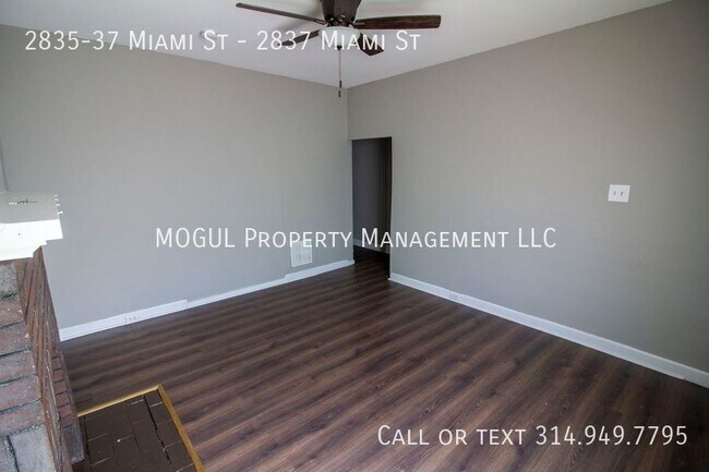 Building Photo - 2835-37 Miami St-2837 Miami St