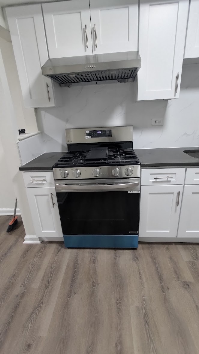 Building Photo - 266 West 236 Street