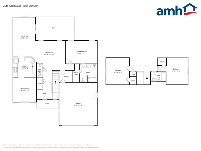 Building Photo - 7548 Applecross Rd