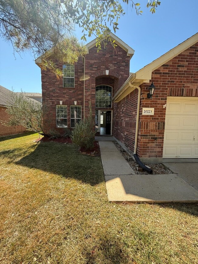 Building Photo - 20223 Benton Springs Ln