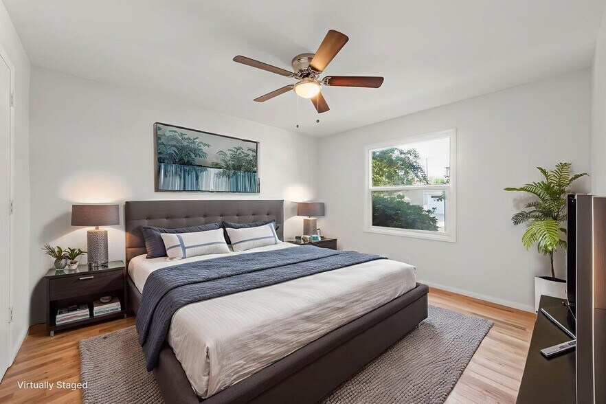 Building Photo - 3720 W Chandler Blvd