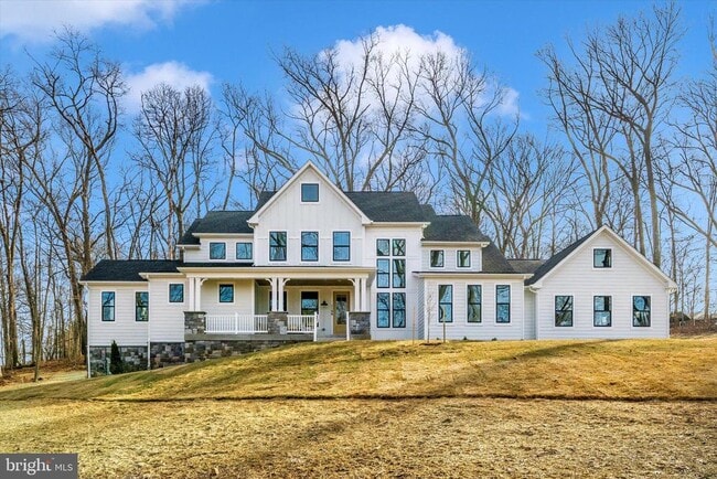 Building Photo - 1199 Hoods Mill Rd