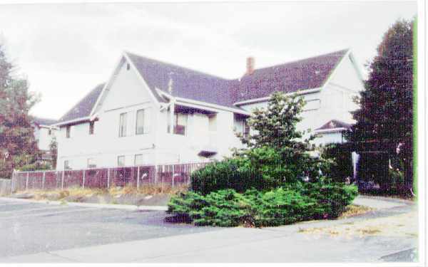 Building Photo - 3617 Palatine Ave N