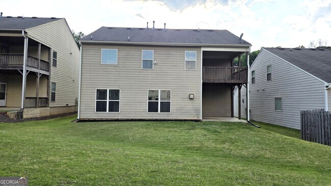 Building Photo - 5240 Brierstone Dr