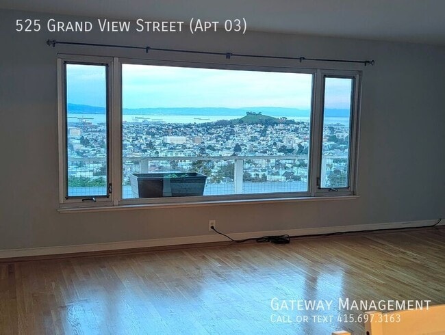 Building Photo - 525 Grand View Ave