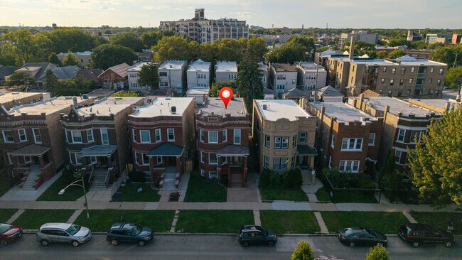 Building Photo - 3112 N Davlin Ct
