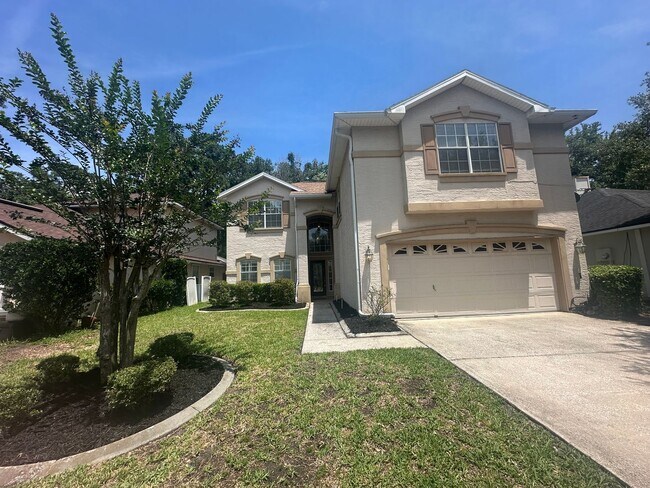 Building Photo - Little Castle, Julington Creek Plantation Beauty