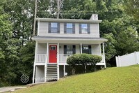 Building Photo - 4342 Gina Ct NW